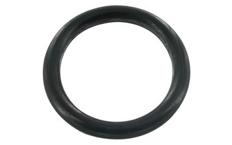 O-ring for connection angle Piaggio, for water pump to engine case