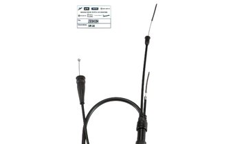 Throttle Cable Derbi Senda X-Trem 2010 - 2016