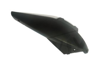 Carénage latéral droit noir - pièce origine Peugeot Ludix