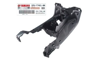Reposapiés Original Yamaha Aerox desp. 2013