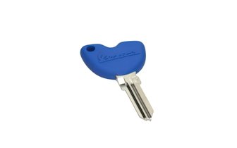 Schlüsselrrohling - original Ersatzteil Piaggio für Vespa LX/S/GTS/GTV 50-300cc