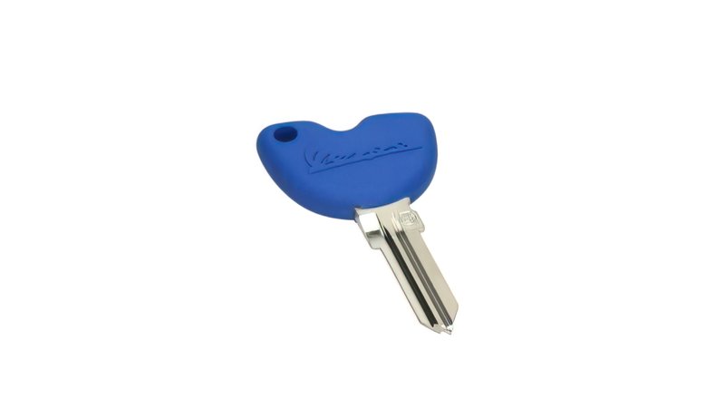 Vespa Key Blank – 573960 – Fits LX, ET4, Sprint 3V, Primavera 50cc