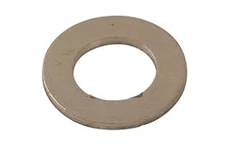 Gasket for oil screw 8x14 Yamaha / MBK AM6