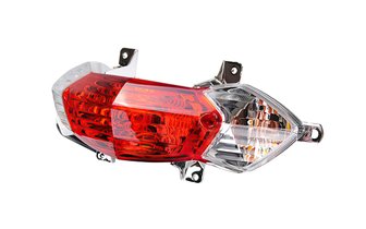 Tail Light Peugeot Kisbee