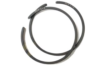 Piston Rings d=40mm - original spare part Yamaha Aerox / Nitro