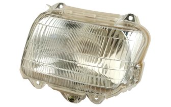 Scheinwerfer Peugeot Fox