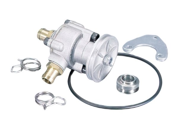 thumbnail image 2 of Citomerx Complete Water Pump For Peugeot Speedfight 2 LC DD – 50cc, Right Side Mount 2 of 5