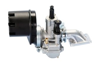 Carburetor Kit Polini CP d.19mm Peugeot 103 SP / MV