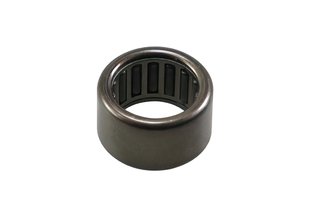 Needle bearing for intermediate shaft in gear box cover Evolution, 14x20x12, Minarelli