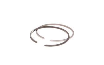 Piston Rings Polini d=40.33mm for Polini 50cc cast iron cylinder AM6