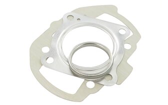 Dichtungssatz Zylinder Polini 50ccm Peugeot liegend AC