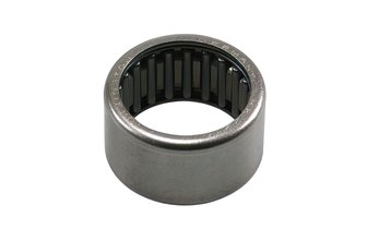 Needle bearing for output shaft in gear box cover Polini Evolution, 22x28x16, Minarelli