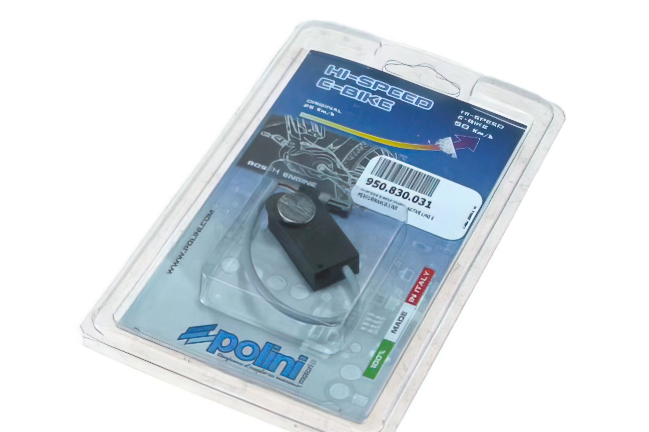 日本限定モデル】 Polini Hi-Speed グレードアップツール Bosch