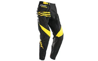 Crosshose Thor 2016 Phase Strands schwarz