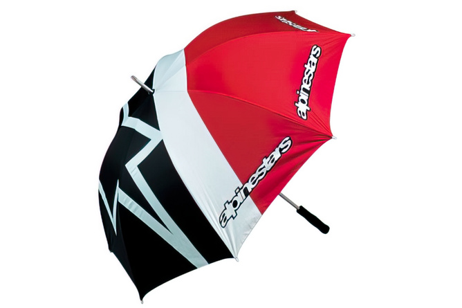 Parapluie Alpinestars