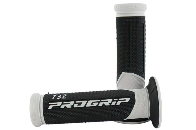 Grips ProGrip 732 black / white 