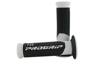 Grips ProGrip 732 black / white