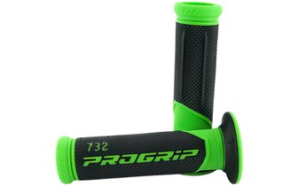Grips ProGrip 732 black / green