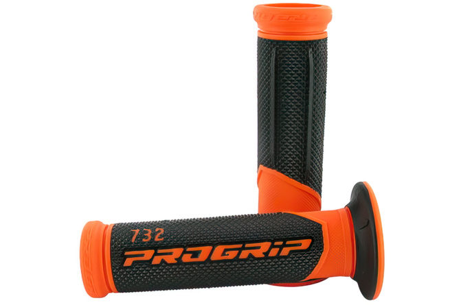 Grips ProGrip 732 black / orange 