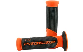 Grips ProGrip 732 black / orange