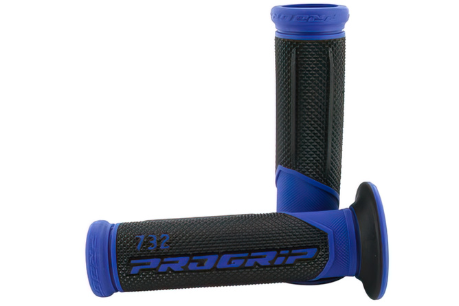 Grips ProGrip 732 black / blue 
