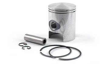 Piston MVT for Iron Max cylinder d=47.6mm