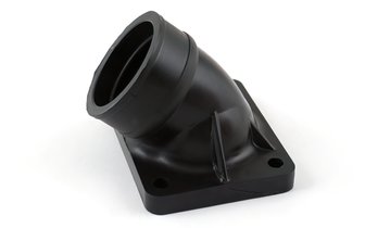 Pipe d'admission MXS Racing HighFlow system MBK Nitro / Aerox