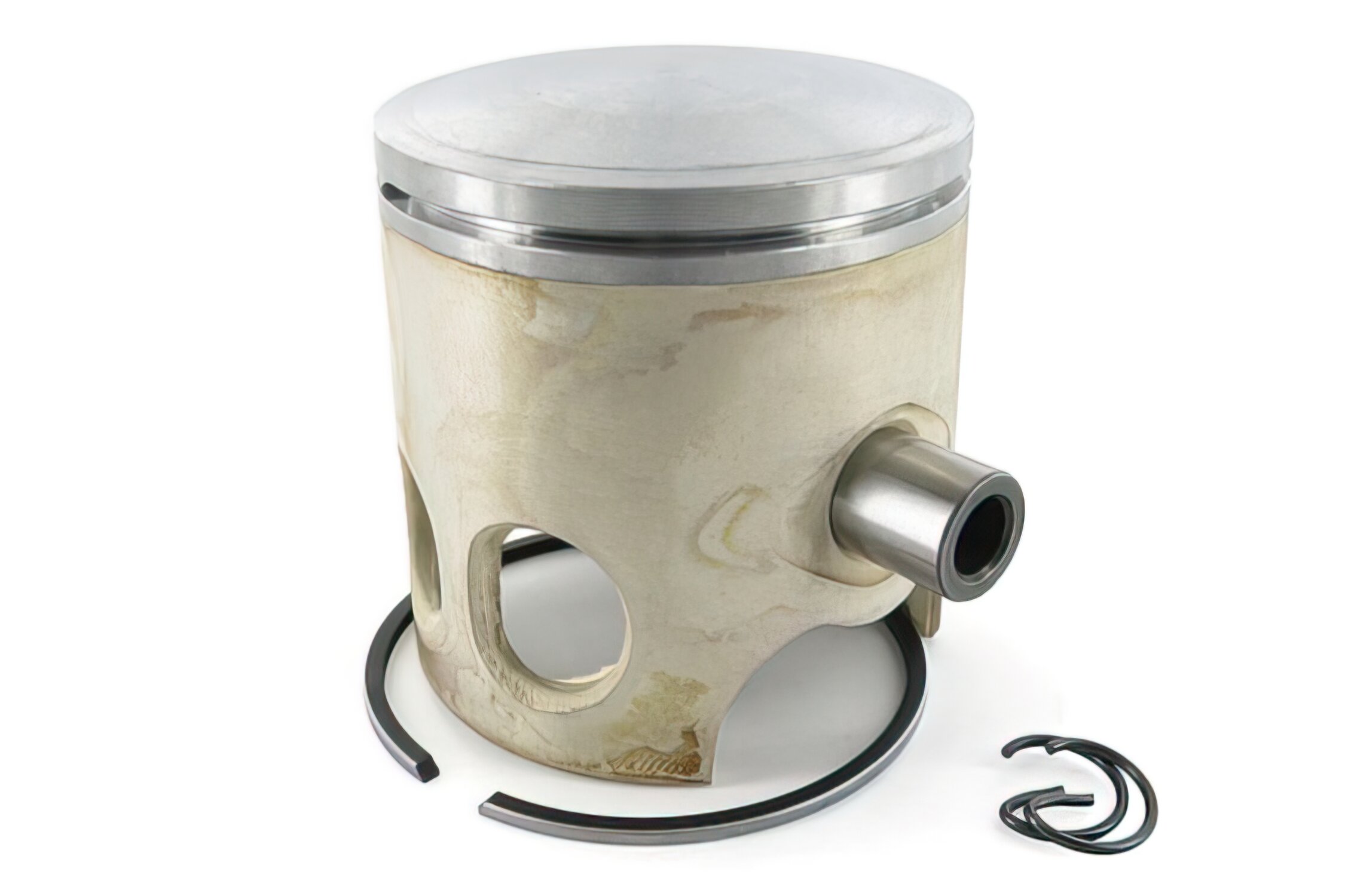 Top Performances Piston 47,4mm Due Plus Yamaha Aerox