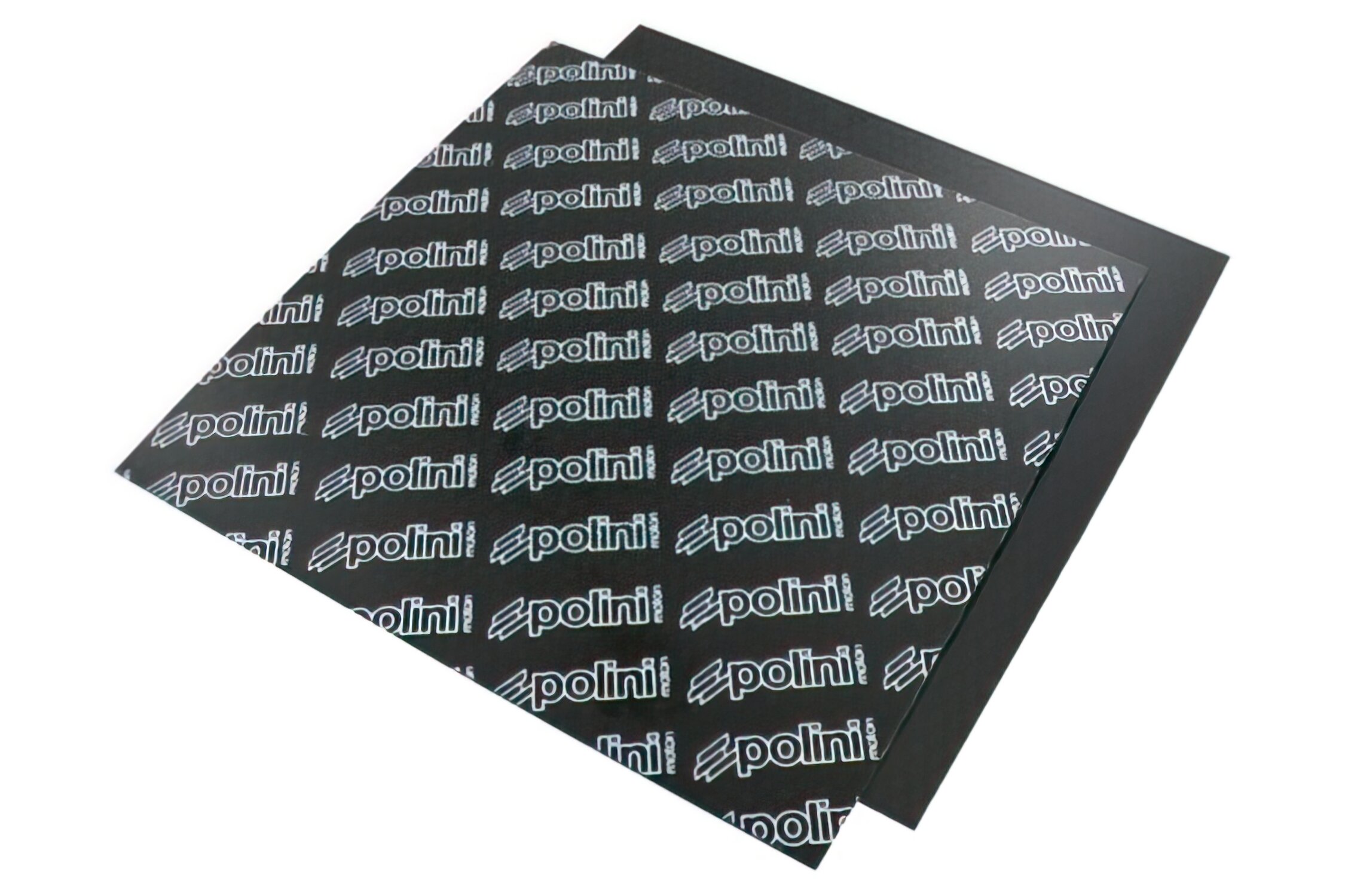 Carbon Fiber Sheet Polini (110x110)