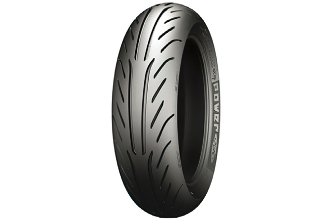 Michelin Road Tire Power Pure 13 " Medium 57P (230kg/150km/h)