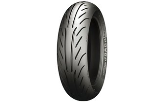 Neumáticos Michelin 140/60-13 Power Pure SC traseros TL 57L