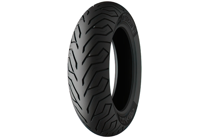Michelin Road Tire City Grip 12 " Medium 51P (195kg/150km/h)