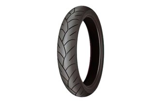 Tire Michelin Pilot Street 130/70-17" TL/TT 62S