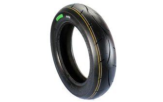 Tire Mitas Racing Super Soft 100/90-12 49P TL