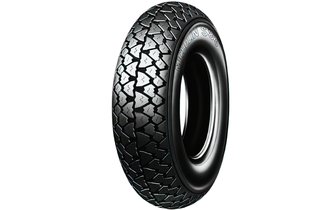 Tire Michelin 3.50-8 S83 TT 46J