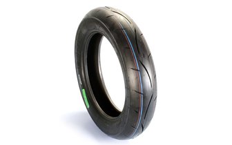 Tire Mitas Racing Soft 3,50-10 51P TL