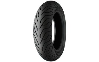 Tire Michelin 130/70-12 City Grip rear TL 56P