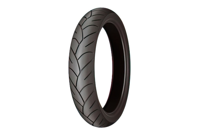 Michelin Road Tire Pilot Street 17 " Medium 52S (200kg/180km/h)