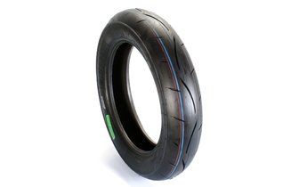 Neumático Mitas Racing Medio 100/90-12 49P TL