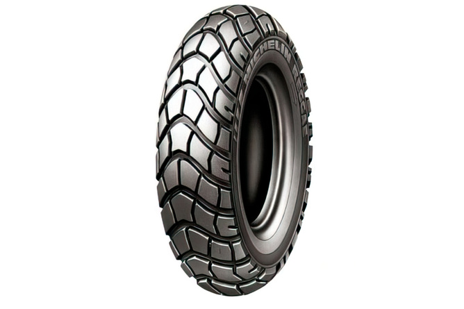 Michelin Offroad Tire Reggae 10 " Hard 61J (257kg/100km/h)