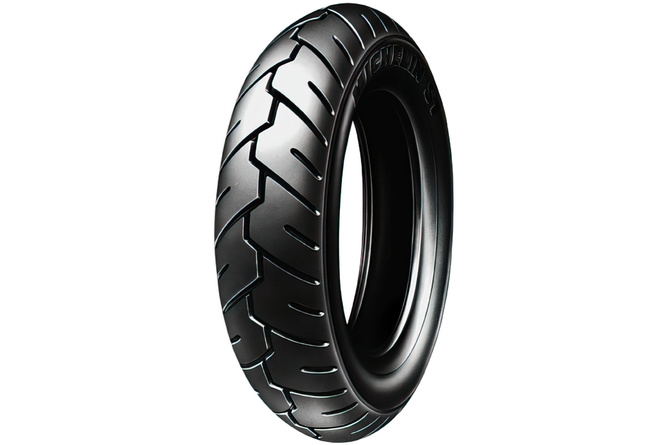 Michelin Road Tire S1 10 " Medium 50J (190kg/100km/h)