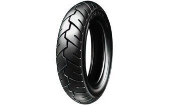 Neumático Michelin 90/90-10 S1 TL/TT 50J