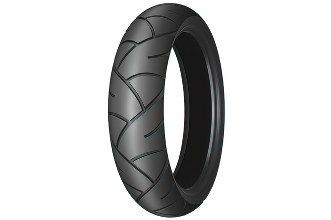 Pneu Michelin 120/80-16 Pilot Sporty Ar. TL/TT 60S