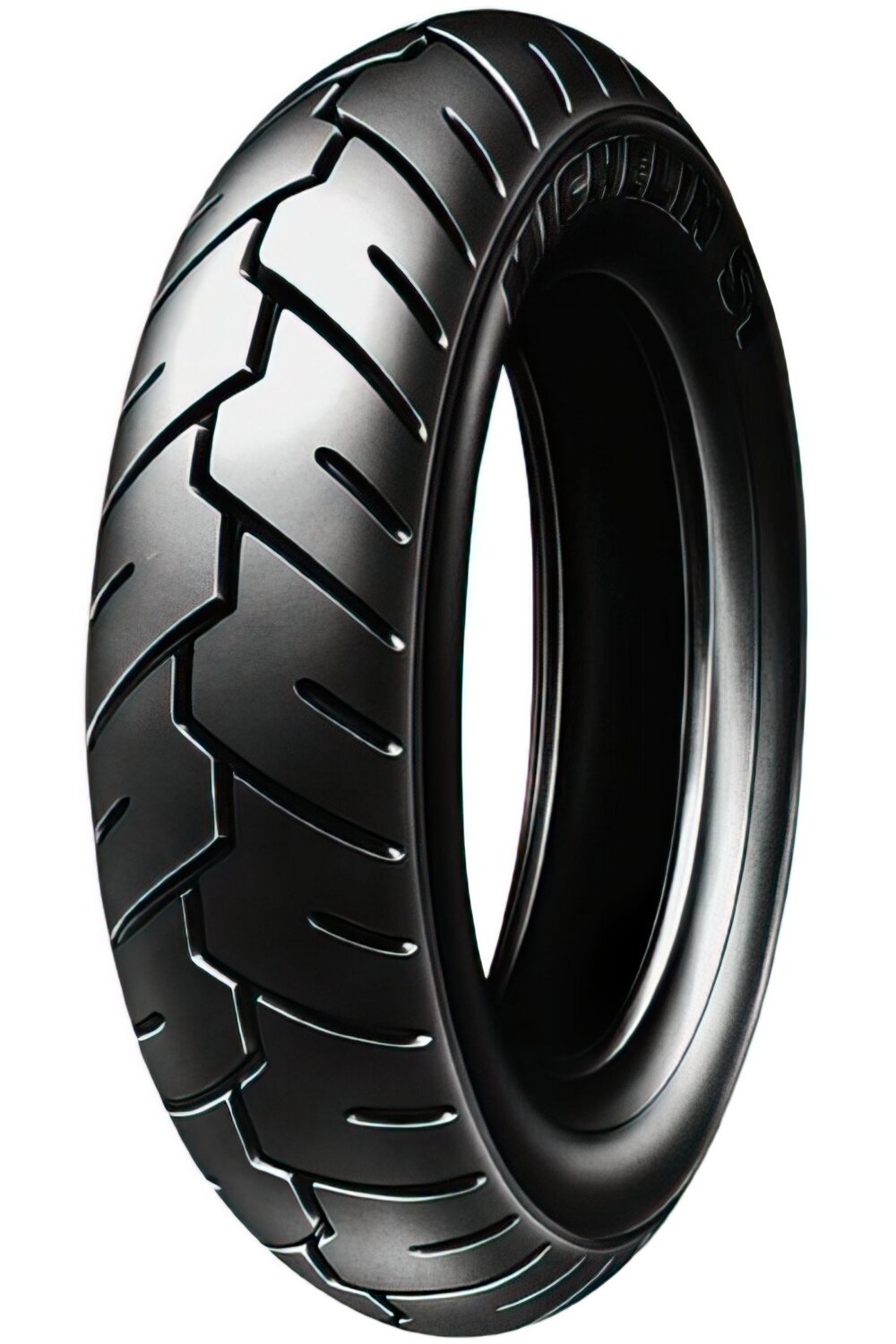 Pneumatico Michelin S 83 3.50-10 Per Motorini - Performance E Durata Garantita!