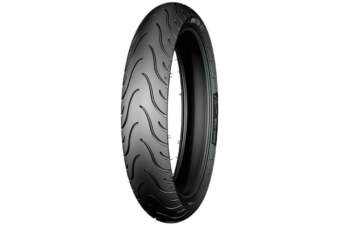 Pneu Michelin 110/70-17 Pilot Street radial Av. TL/TT 54H