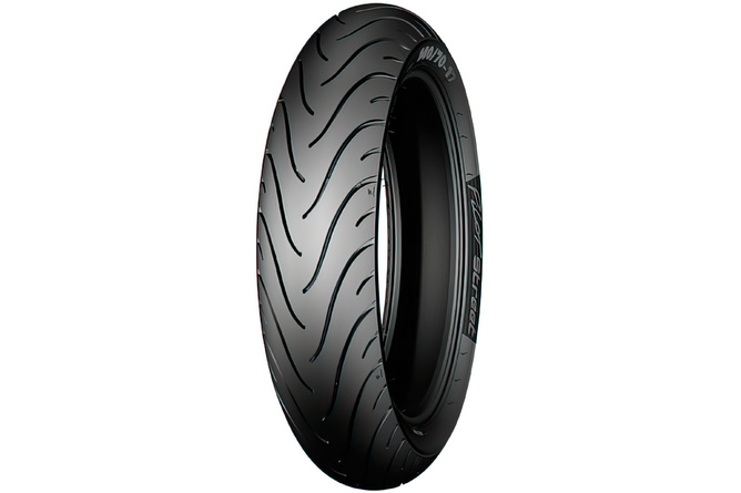 Pneu Michelin 150/70-17 Pilot Street radial Ar. TL/TT 66H