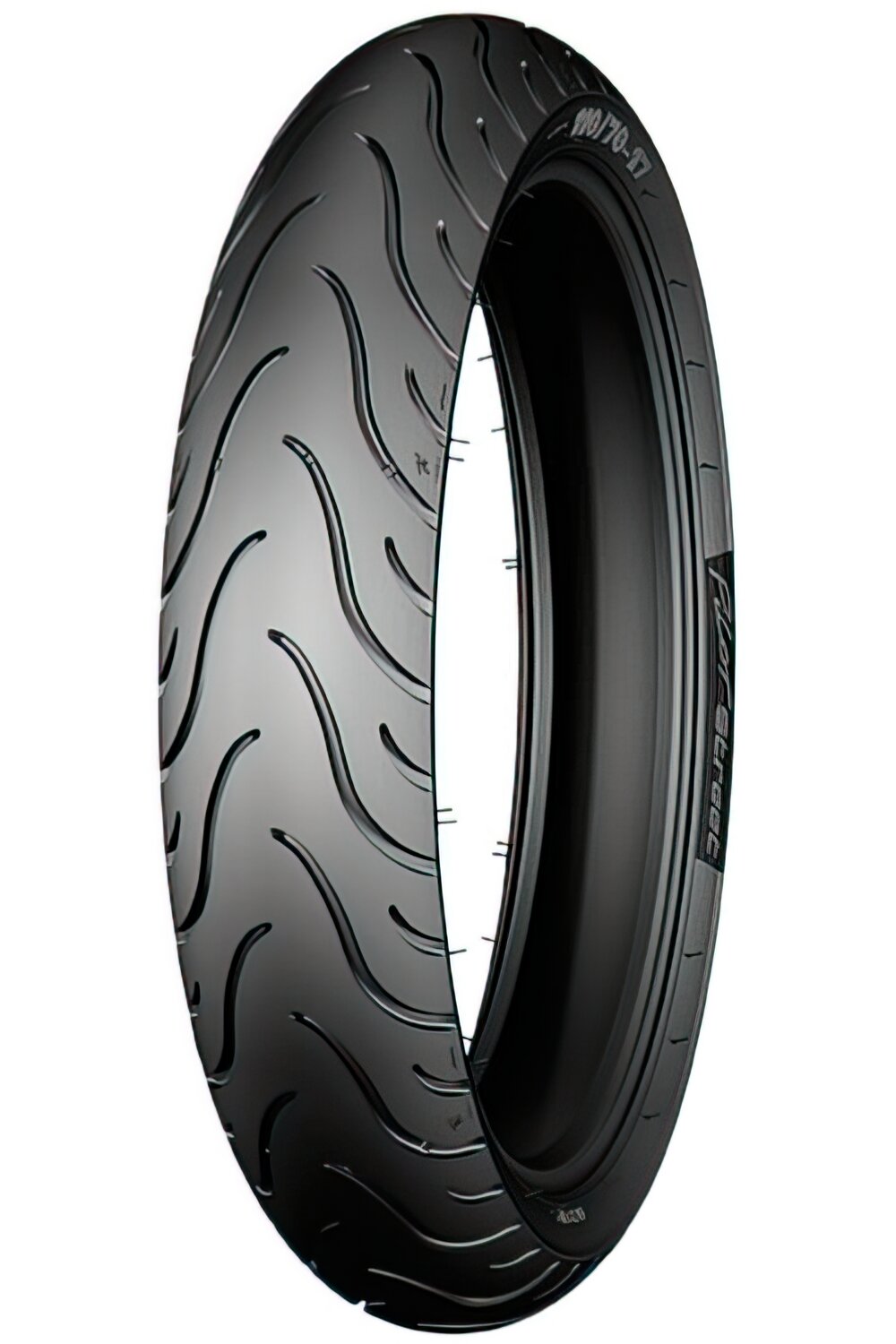 MICHELIN Anakee Street 90/80 D16 51S pas cher
