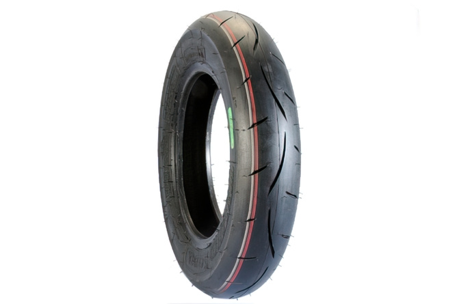 Mitas Racing Tire Racing 10 " Medium 56P (220kg/150km/h)