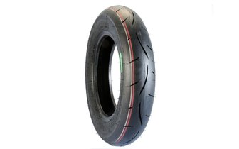 Neumático Mitas Racing Medio 100/90-10 56P TL