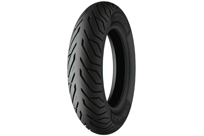Pneu Michelin 3,00-18 City Pro TT 52S